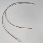 Glazed Alumina Ceramic Spark Plug Ignition Electrode for Gas Cooking Stove - Image 5