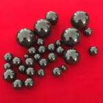 High Quality 0.4mm-80mm Silicon Carbide SiC Ceramic Ball - Image 2
