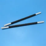 High Temperature 1800c L W U Type Disilicide Molybdenum Mosi2 SIC Silicon Carbide Heater Furnace Heating Element