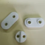 Insulator Steatite Special-shaped Part Customized Irregular Ceramic Block - Image 2