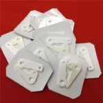 Customized Zirconia Ceramic Replaceable Blade ZrO2 Textile Machines Cutter Hair Trimmer Barber Blades - Image 2