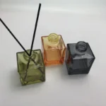 Perfume Glass Bottle Essential Oil Diffusion - Image 3