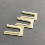 High-Speed Ceramic Wire Guide for Textile Machinery Knitting Machinery Features Yarn Nozzle Sensor Hook Traverse Guide Plastic - Image 4