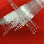 High Temperature Resistant Micro Capillary Quartz Glass Tube Glass Capillary Tube OD 1mm 2mm 3mm - Image 6