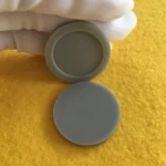 Custom AlN Ceramic Disc Aluminum Nitride Ceramic Insulation Rings - Image 5