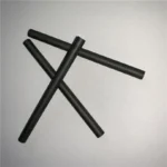 Customized High Strength SSiC SiC Silicon Carbide Ceramic Muddler Shaft Rod - Image 4