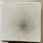 Hot Sale Round Cordierite Honeycomb Ceramic Filter Plate Excellent Thermal Shock Resistance Ceramic Parts - Image 2