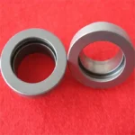 High Strength Silicon Carbide Industrial Ceramic Mechanical Seal Ring - Image 2