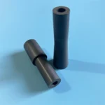 Customized B4C Tube Bushing Pipe Boron Carbide Sandblasting Spray Nozzle