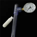 Portable Porous Ceramic Probe Soil Tensiometer Digital Water Potential Tension Meter Sensors - Image 4