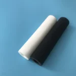 Ultra-high Sintered Filter Cartridge Industrial PE Air Gas Liquid Filtration Filter Tube for Chemical Pharma Food Processing - Image 2