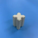 Cordierite Mullite Ceramic Kiln Support Bar/Tube Refractory Pillar Welding Cutting Services Fast Heat Transfer Industrial Use - Image 4