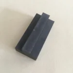Black Color GPS HP Silicon Nitride Location Guide Pin Si3N4 Ceramic Dowel Block - Image 5