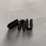 Titanium Oxide Ceramic Slit Yarn Guide Textile Wire Guide - Image 5