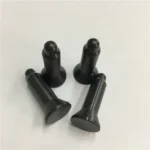 Ceramic Locator Silicon Nitride Si3n4 Ceramic Location Welding Guide Pin - Image 3