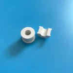 High Thermal Conductivity Boron Nitride Part Insulator BN Ceramic Irregular Part - Image 5