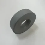 Ra 0.6 Polished Silicon Nitride Ceramic Roller Si3N4 Ceramic Rings