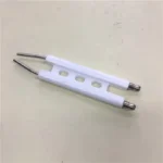 H Type Al2o3 Alumina Ceramic Boiler Ignition Electrode for Gas Stove