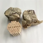 Ceramic Fiber Wicks for Plug Infiber Wicks Sticks Diffuser
