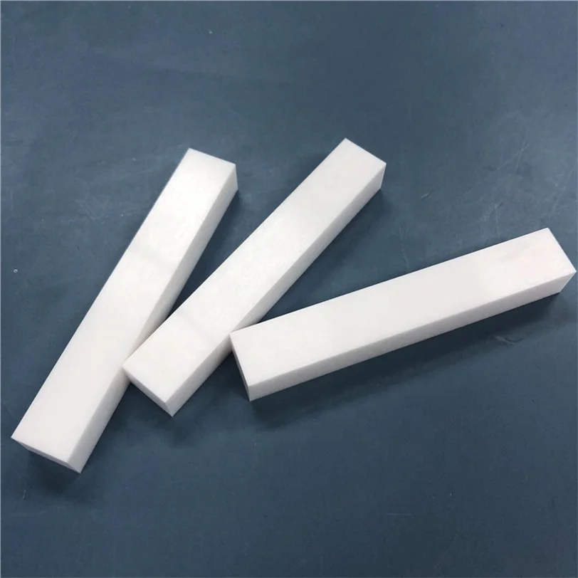 Hd3805dce3dda4c3599582edfe6cd49aaw.webp Customized Sharp Edge Yttria Stabilized Zro2 Zirconia Ceramic Knife Blade Cutter Shaver Cutting Tool Plate - Image 1