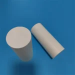 Insulator Boron Nitride Shaft High Thermal Conductivity White BN Ceramic Rod - Image 4