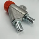 Many Inventory Sizes TC Boron Carbide B4C Ceramic Nozzle for Manual or Automatic Sandblasting Machine - Image 2