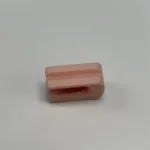 Surface Glazed Pink Alumina Irregular Part Insulator Al2O3 Textile Ceramic Guide - Image 6