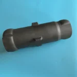 Customized SIC Ceramic Furnace Component Silicon Carbide Part - Image 2