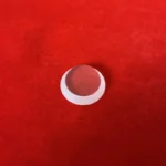 High Purity Quartz Disc Polished Quartz Glass Sheet Optical Quartz Glass Plate - Image 2