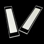 Heat Resistant JGS1 JGS2 JGS3 Frosted Circular Gauge Glass High Accuracy Boiler Level Quartz Sight Glass - Image 4