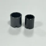 Precision CNC Machining Black Silicon Nitride Si3n4 Ceramic Tube Sleeve Insert Bush - Image 6