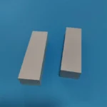 Excellent High-temperature Resistance and Thermal Stability HPBN Ceramic Block Insulation Boron Nitride Ceramic Plate