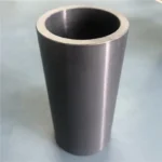 Customized High Thermal Conductivity Black Si3N4 Silicon Nitride Wear-resistant Parts, Silicon Nitride Pipe/tube/bar/rod - Image 4