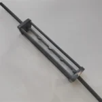 Customized Silicon NItride Part Insulator Si3N4 Ceramic Irregular Part