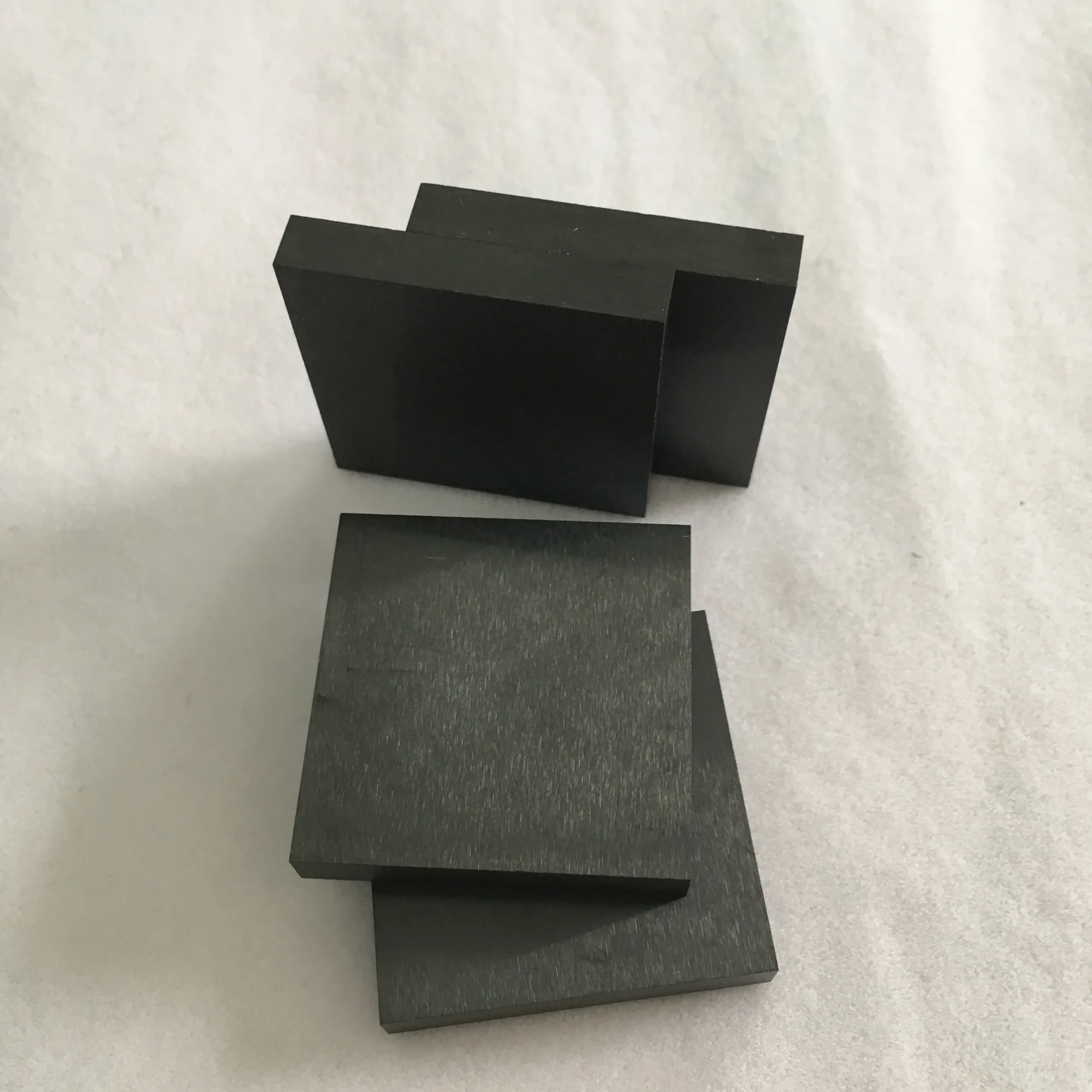 Hd4dcadc114594c5fbfa8dab988a2b232f.webp Surface Polishing Silicon Nitride Board Insulator Si3N4 Ceramic Square Plate - Image 1