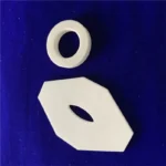 Wear Resistance  Zirconia Ceramic Rod Zro2 bar - Image 2