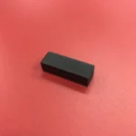 High Quality BAIBO Q204 Black Wall Micro Cell Quartz Cuvette with 99.99% Silica - Image 6