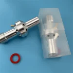 Customized Boron Carbide Nozzle With Metal B4C Ceramic Sandblasting Tube - Image 6