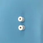 Macor Machinable Ceramic Tube Bar With Thread Low Thermal Conductivity High Precision - Image 3