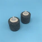 Air Stone Cylinder air Pump Aquarium air Stone Accessories Aerator Diffuser for Small Buckets Nano Fish Bowl Hydroponics - Image 4