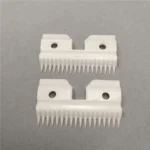 Oster Fast Feed Zirconia Ceramic Moving Blade - Image 2