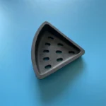 High Temp Wear Resistant SiC Silicon Carbide Heating Plate for Oven - Image 5