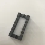 Porous Silicon Carbide Ceramic  Frame SiC Ceramic Shelf - Image 3