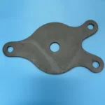 Wear & Thermal Shock Resistant SiC Silicon Carbide Ceramic Fish-shaped Kiln Furniture Setter Plate for Ceramic Plate/Bowl Firing - Image 5