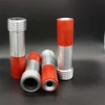 Clean Equipment B4C Boron Carbide Nozzle Sandblasting SSIC SIlicon Carbide Nozzle Venturi Sand Blasting Nozzle for Sandblasting - Image 6
