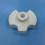 High-Temperature Cordierite Ceramic Cuplocks Industrial Ceramic Plates for Heating Purpose Custom Cutting Service - Image 4