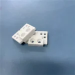 High Quality Steatite Ceramics for Industries Alumina Industrial Ceramic Terminal Block Socket Insulator - Image 3