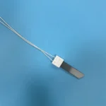 220V Gas Stove Si3N4 Ceramic Electrode Igniter Silicon Nitride Furnace Ignition - Image 4