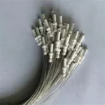 Fast Delivery Factory Supply 95% Alumina Ceramic Spark Plug Al2O3 Ceramic Ignition Needle - Image 6