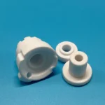 Alumina Ceramic Grinder Al2O3 Mill Core Pepper Grind Mechanism Salt Coffee Flat Burr Grinder Crushgrind Mechanism - Image 4
